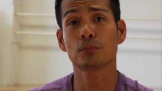 Paco Vitug Karobics Testimonial