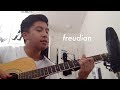 Daniel Caesar - Freudian (Cover)