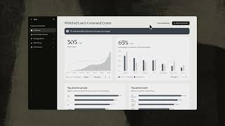 Introducing Command Center