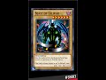 Yugioh Duel Links - Declan Akaba summon Beast of Talwar #shorts