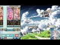 【グラブル】浴衣ナタク様々な場面でアタッカーで活躍できそう！