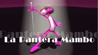 La Pantera Mambo - Orquesta La 33 / @enzo_gd