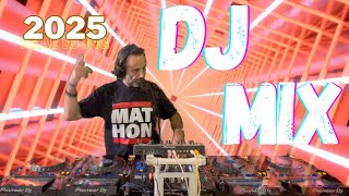 MASHUP MIX 2025 🎉 Mashups \u0026 Remixes Of Popular Songs 2024 🎉 EDM Best Dj Dance Party LIVE DJ Mix 2024