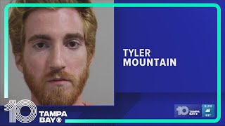 Polk County man accused of sexually exposing himself to customers while providing pest, lawn service