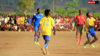 FT: BILÙMBE 00 VS 01 Q1 MTETEZI/KASANGA CUP NYARUGUSU