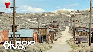 Minería convierte una localidad de Brasil en pueblo fantasma