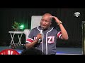 WE ARE ALL GIFTED AND GRACED DIFFERENTLY -  PROPHET MESHACK MANGADI | HGM | God In Action Tv |