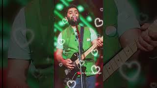 Dil Jhoom || Arijit Singh's new song || #shorts #diljhoom #arijitsingh #soulfularijit  🎶☺️🎧