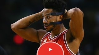 Derrick Rose Full Highlights vs Celtics 2015.12.09 - 12 Pts, 6 Asts.