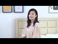 dpm home x akina fong how to select the ideal mattress