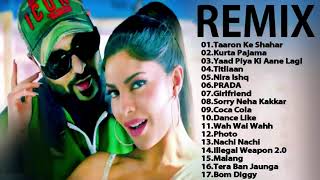 New Hindi Remix Mashup Songs 2021 "Remix" - Mashup - "Dj Party" Best Hindi Remix Songs 2021