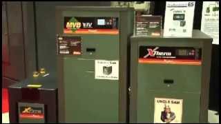 Raypak Hot Water Boiler