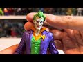 review dc multiverse joker u0026 punchline two pack mcfarlane toys