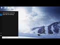 How to create and run a java program without IDE
