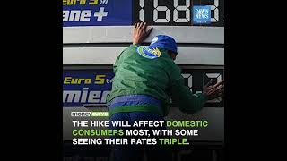 In Pakistan, OGRA Allows Gas Price Hike | MoneyCurve | Dawn News English