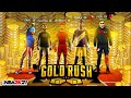 FIRST EVER DF GOLD RUSH ROYALE EVENT! Which DF MEMBER can get the most VC with RANDOMS?(NBA2K21)