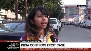 Coronavirus outbreak | India confirms first case