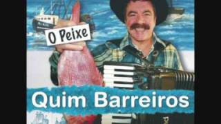 Quim Barreiros - 'Tá Fugido (O Peixe - 2009)