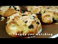 almond raisin bread best seller recipe baking tutorial for sale beginner baking tan tasty