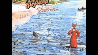 Genesis - Foxtrot Full Album Remastered