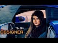 TEASER | DESIGNER | NIMRAT KHAIRA | DEEP JANDU| HAPPY RAIKOTI | HUMBLE MUSIC | FULL VIDEO OUT NOW