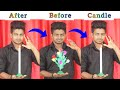 मस्त जादू का शो देखें ||Candle Vanishing Magic trick || Super magic Show