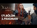 Kuruluş Osman 171. Bölüm 2. Fragmanı - Sofia End!