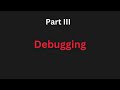 Java | Syntax & Error | PART 02