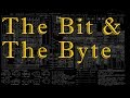 What is a bit? What is a byte? -- Computer Science