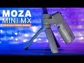 Moza Mini MX - Phone Gimbal | Filmmaking Today