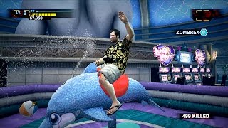 Dead Rising 2: Off the Record: Quick Look