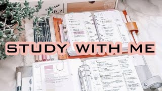 study with me |my first vlog 😍💪                          #study#studymusic#مطالعه