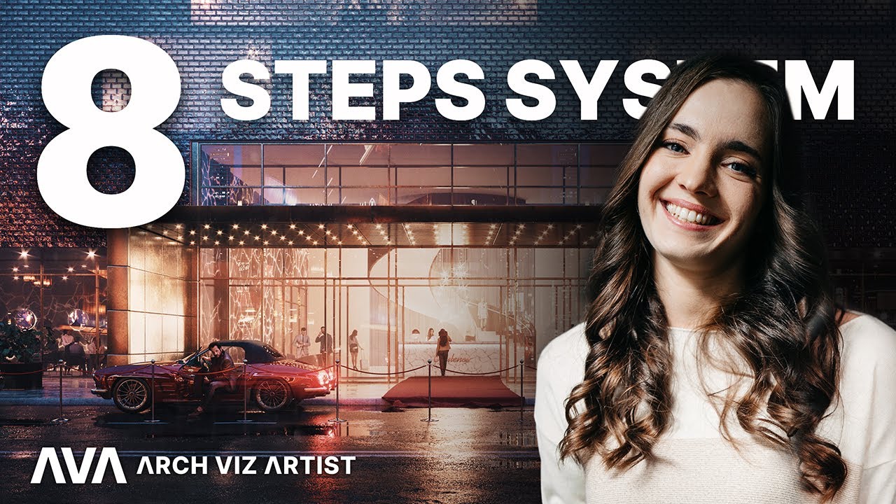 Create Amazing Renders Every Time Youtube