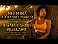 NGIFUNA UTHANDO LWAKHO | SOMEBODY LOVE ME❤️ IGAMA LAKHO NGELAMI | YOUR NAME BELONGS  TO ME)