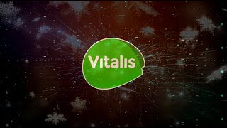 Video Fin de Año Vitalis 2025