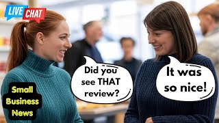 The surprising stats about online reviews and YOUR response rate