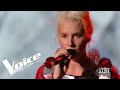 Nancy Sinatra – Bang Bang | Demi-Mondaine | The Voice All Stars | Cross Battles