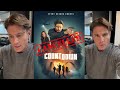 Jensen Ackles Reacts... CountDown Cancelled!