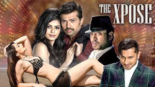 Yo Yo Honey Singh The Xpose Full Hindi Movie Badass Ravi Kumar Himesh Reshammiya Bollywood Movies 4k