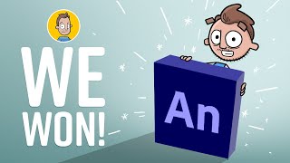Adobe Animate - Back From The Dead!