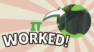 I Improved The SHADOWS in my Game - Devlog 6