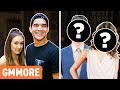 Which Celebrity Couple Are We? ft. LaurDIY & Alex Wassabi