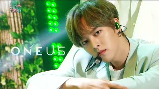 [HOT] ONEUS -A Song Written Easily, 원어스 -쉽게 쓰여진 노래 Show Music core 20200411