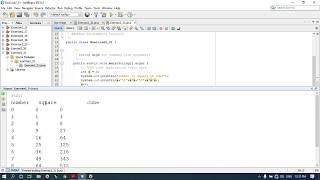 java how to program exercise 2.31