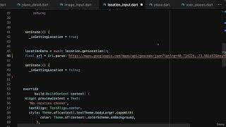 Using Google's Geocoding API #GeocodingAPI #GoogleMapsAPI #webdevelopment #apis #javascript