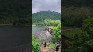 Location   Gundaru Dam   Tenkasi DtThe heaven I witnessed  #naturelovers #naturephotography #nature