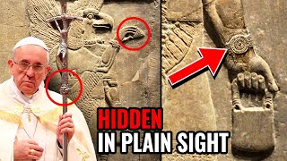Mysterious Things Hidden In Plain Sight