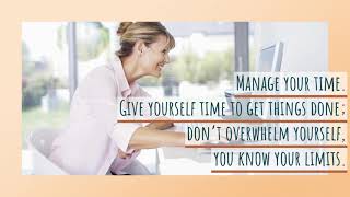 Tips for Reducing Stress - Zen Massage SLC