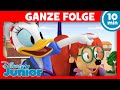Einhorn in Sicht GANZE FOLGE 3 | Micky Maus: Kunterbunte Abenteuer