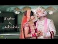 Wedding Highlight Chandigarh | Aakanksha & Raghav | 2018 Youtube | Elitesnappers | Chandigarh India